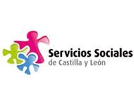 Logo ServiciosSociales CYL
