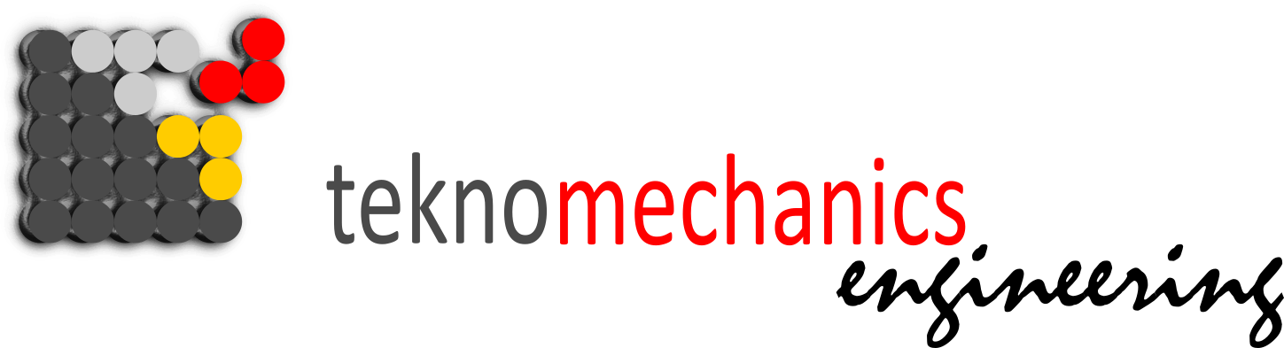 Logo Teknomechanics