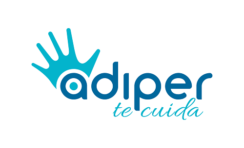 Logo adiper