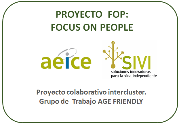 Proyecto FOP: Focus On People