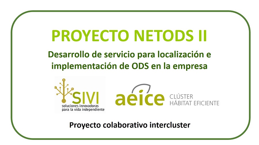 Proyecto NETODS II