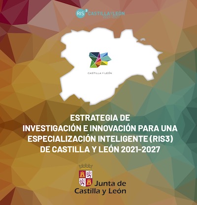 Estrategia de Especialización Inteligente 2021-2027 en Castilla y León