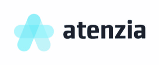 Logo atenzia.