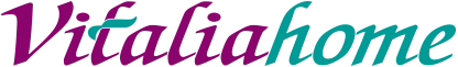 Logo Vitalia Home