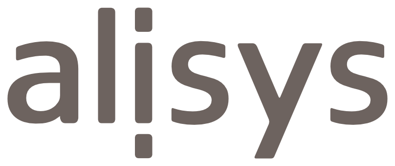 Logo Alisys