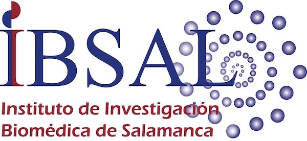 Logo IBSAL