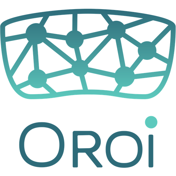 Logo OROI
