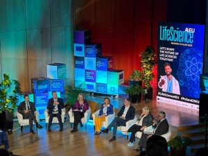 Innovación sociosanitaria europea desde Cracovia