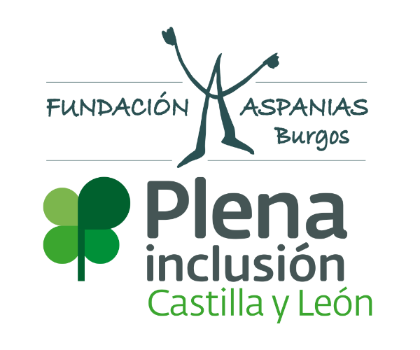 Fundación Aspanias Burgos Plena Inclusión