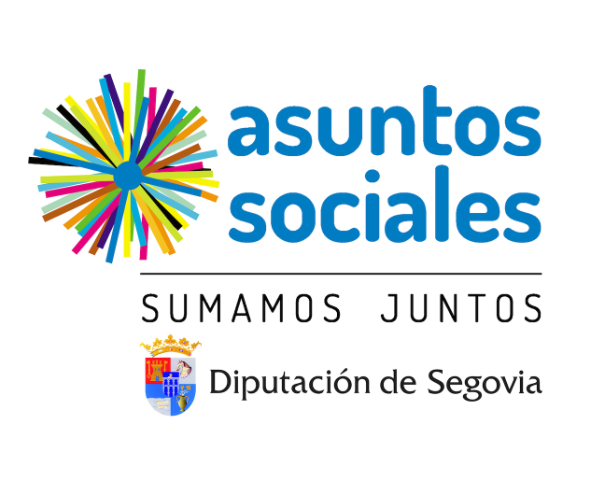Área de Asuntos Sociales de la Diputación de Segovia