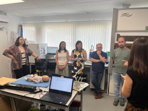 Finaliza el proyecto PlaiiSens
