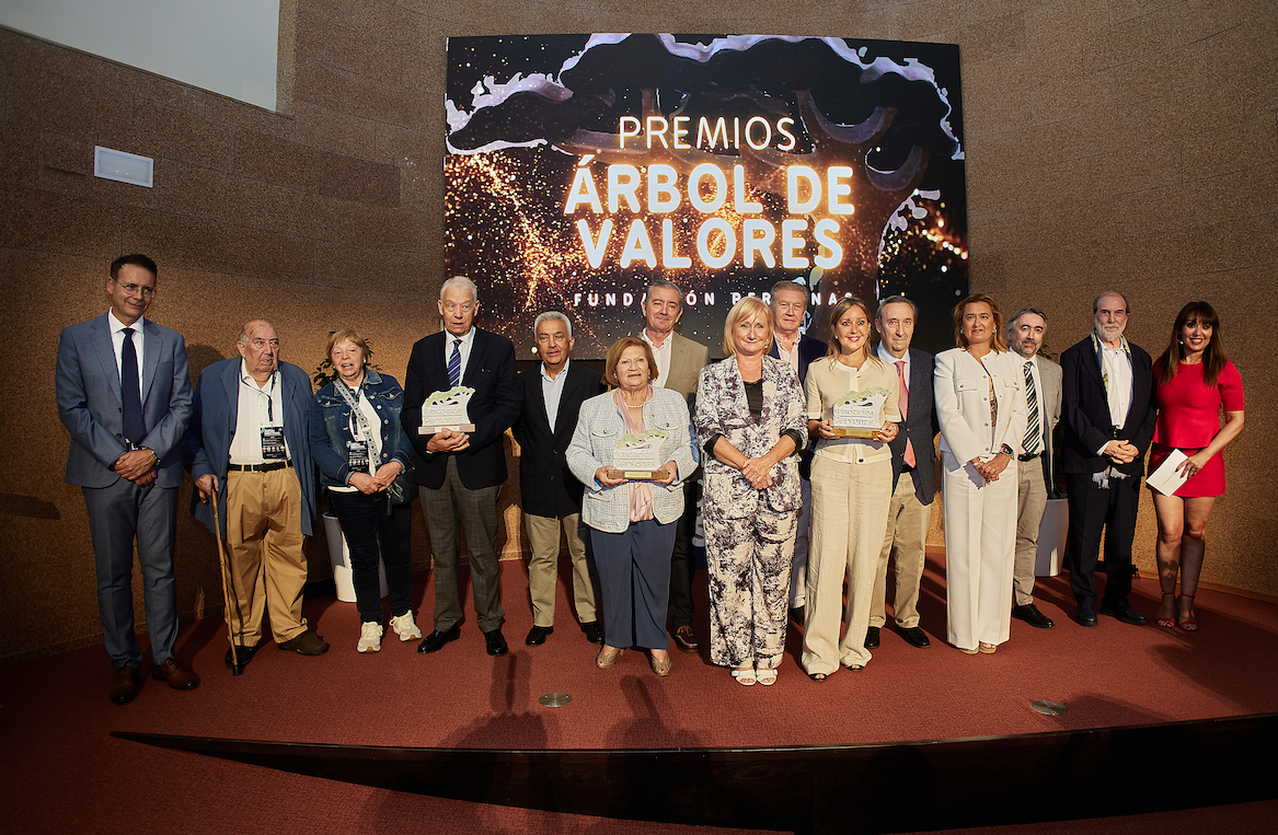 Encuentro Anual de Juntas Directivas 2025 de Fundación Personas