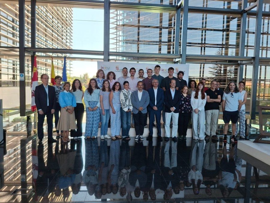 Arranca la XII edición de GESTIDI con la participación de SIVI