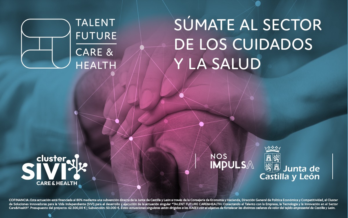TALENT FUTURE CARE&HEALTH