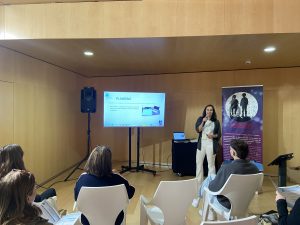 PLAIISENS desarrolla una plataforma con Inteligencia Artificial