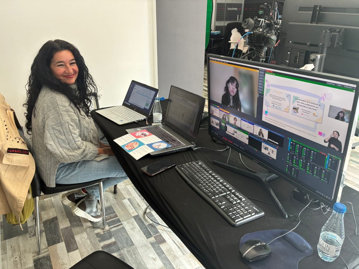 V Encuentro Maker, organizado por Cocemfe Castilla y León