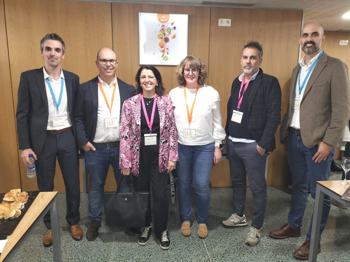 Cluster SIVI participa en el 3º HUB de Investigación e Innovación