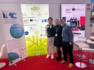 InnoMedCatalyst destaca en MEDICA 2025