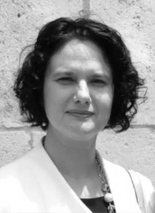 Junta Directiva Blanca Moral