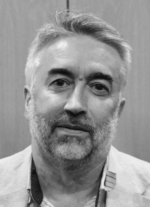 Junta Directiva Daniel Clavero