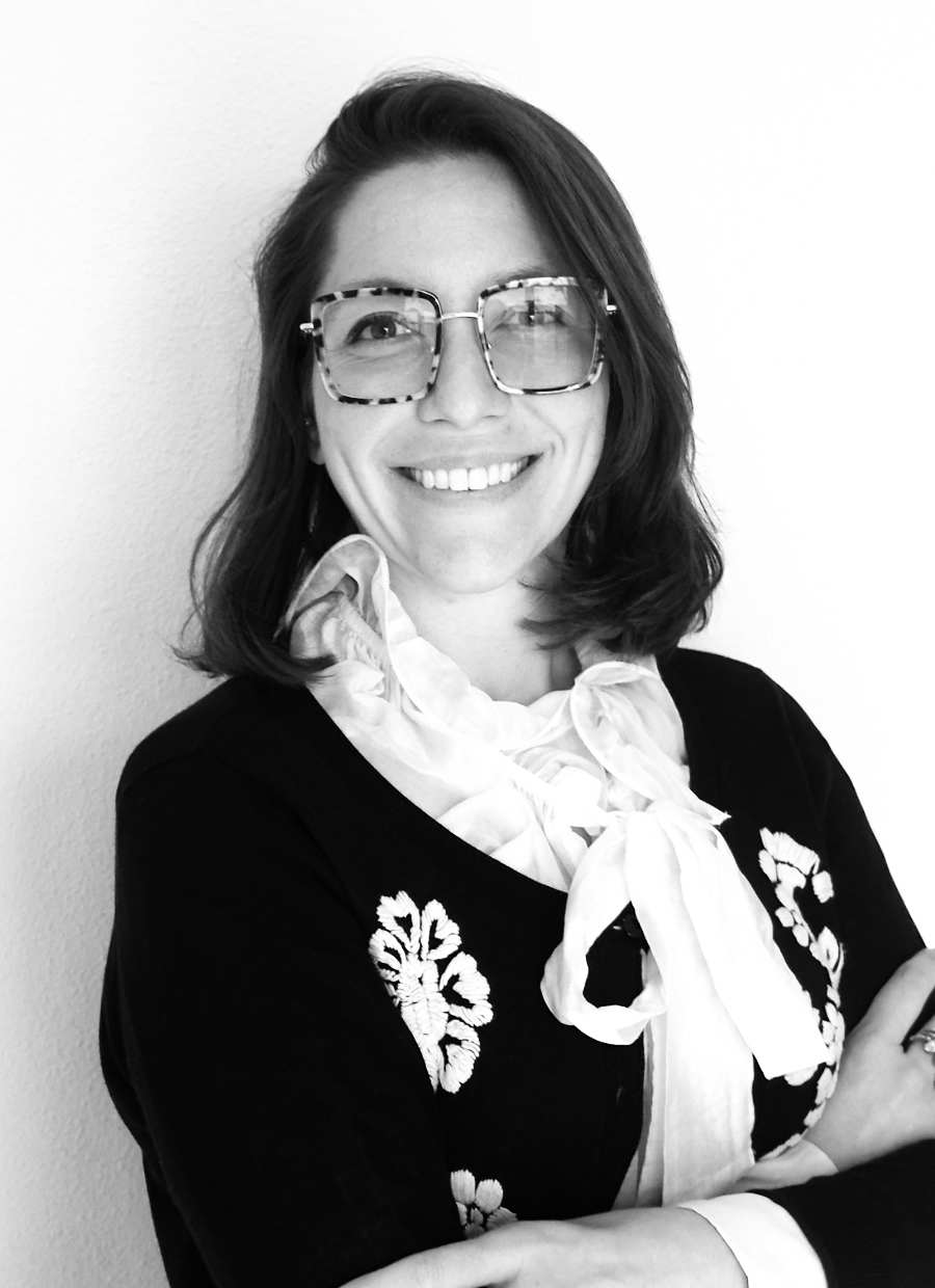 Equipo SIVI eleonora Roncallo