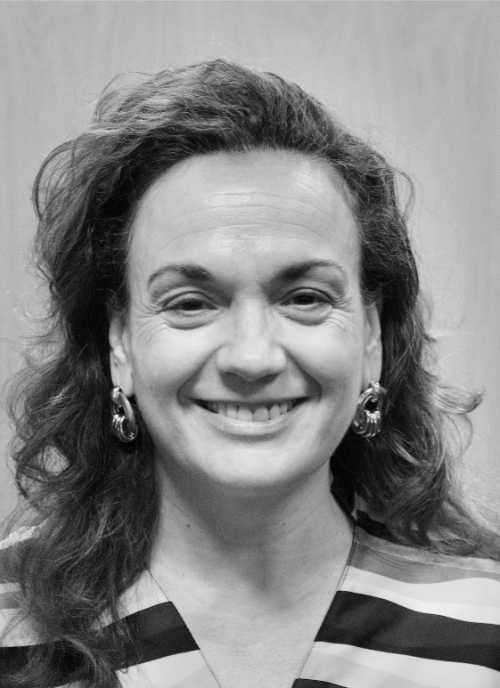 Junta Directiva - Eva Fernández