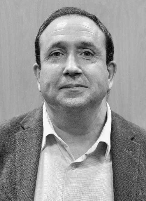 Junta Directiva Jaime Murcia