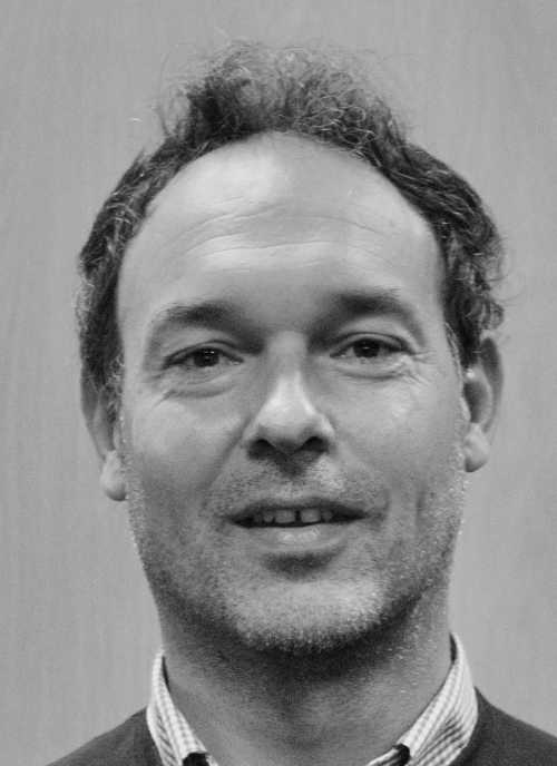 Junta Directiva Jesús Galindo