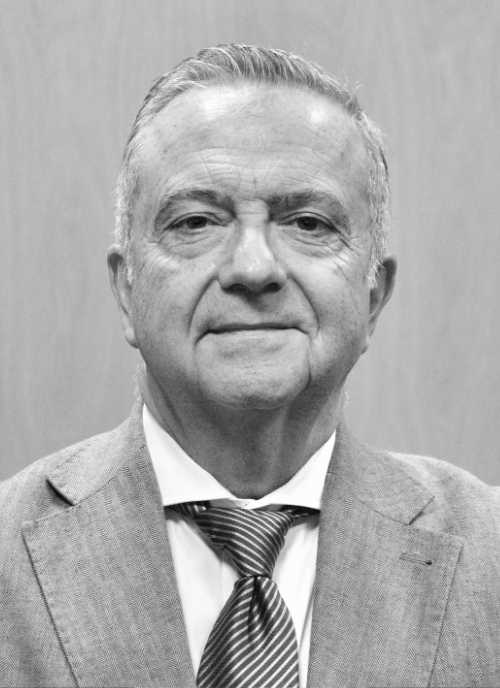 Junta Directiva Jesús Sanz