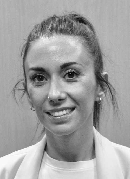 Junta Directiva Leticia Pedraz