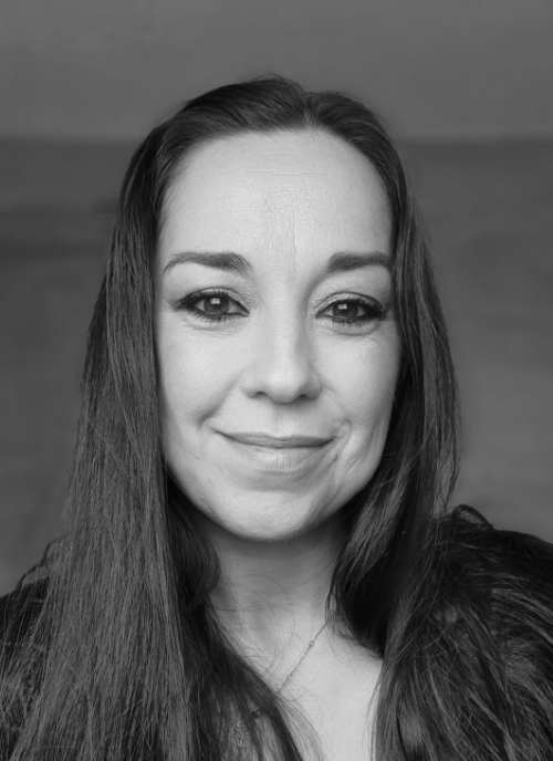 Junta Directiva María Cruz Iglesias