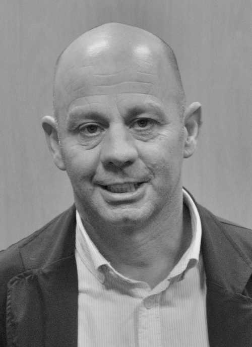 Junta Directiva - Pablo Gómez