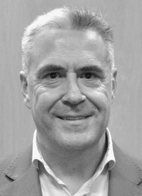 Executive Board Roberto Moretón