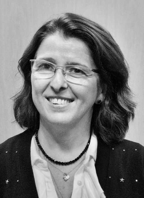 Junta Directiva Rocío García