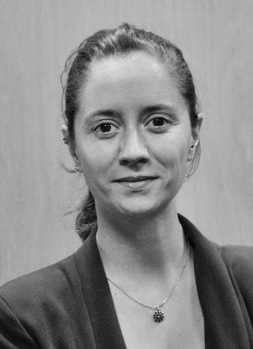 Junta Directiva Rocío Viruega