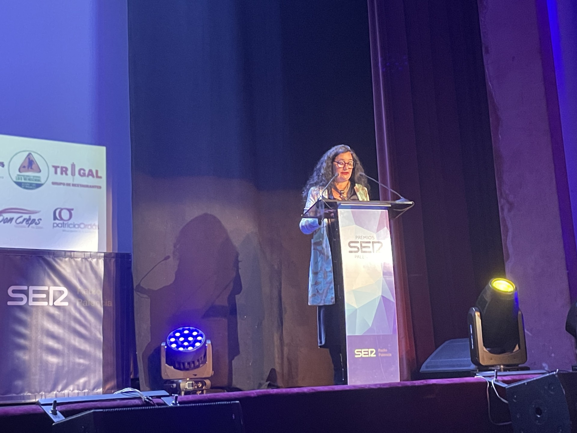 Cocemfe Castilla y León, galardonada por sus 20 años de trayectoria