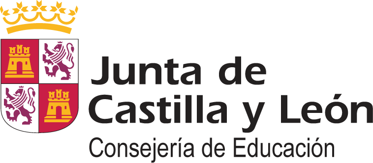 Consejería de Educación de la Junta de Castilla y León