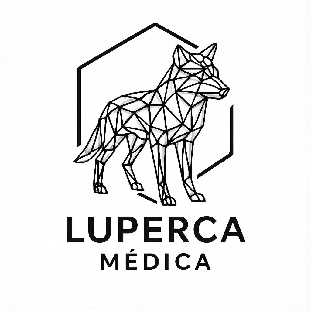 Luperca Menu Luperca Médica - ClusterSivi