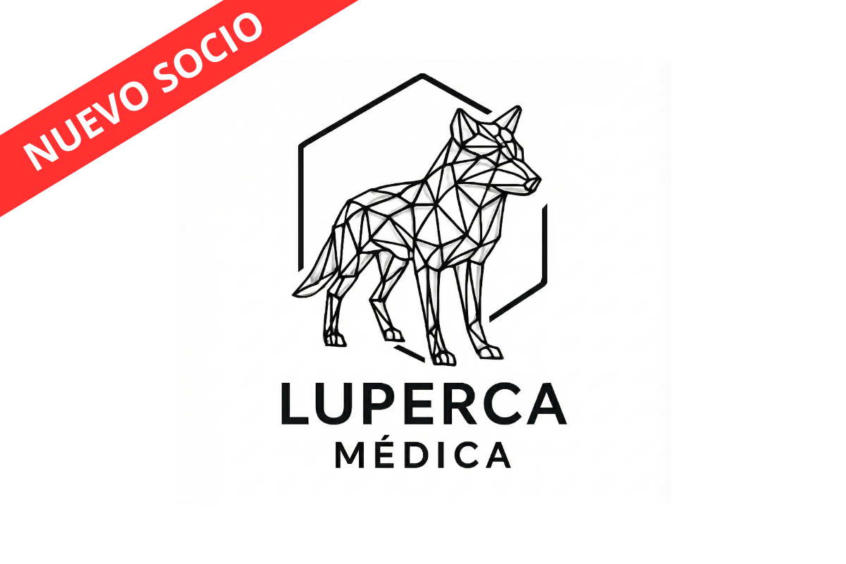 Luperca Médica, nuevo socio del Clúster SIVI
