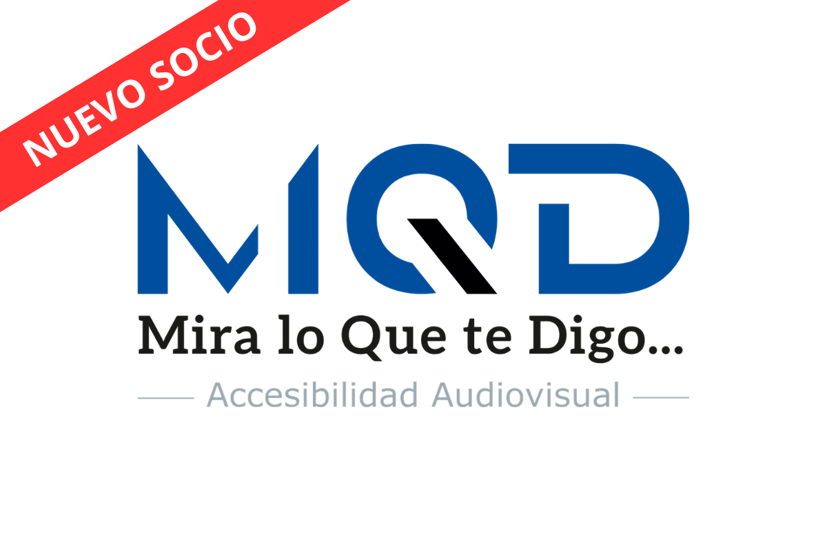 MQD (Mira lo que te digo), nuevo socio del Clúster SIVI
