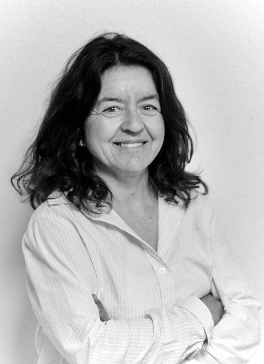 Equipo SIVI Esther de la Calle Alcalde