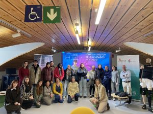 Clúster SIVI impulsa el talento en el sector Care&Health