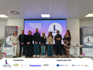 El Proyecto TREVOL presenta sus resultados finales en la UEMC