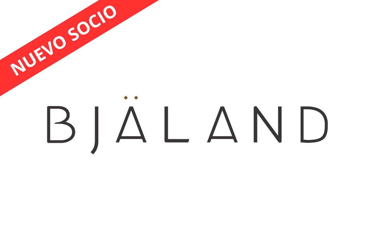 Bjäland, nuevo socio del Clúster SIVI