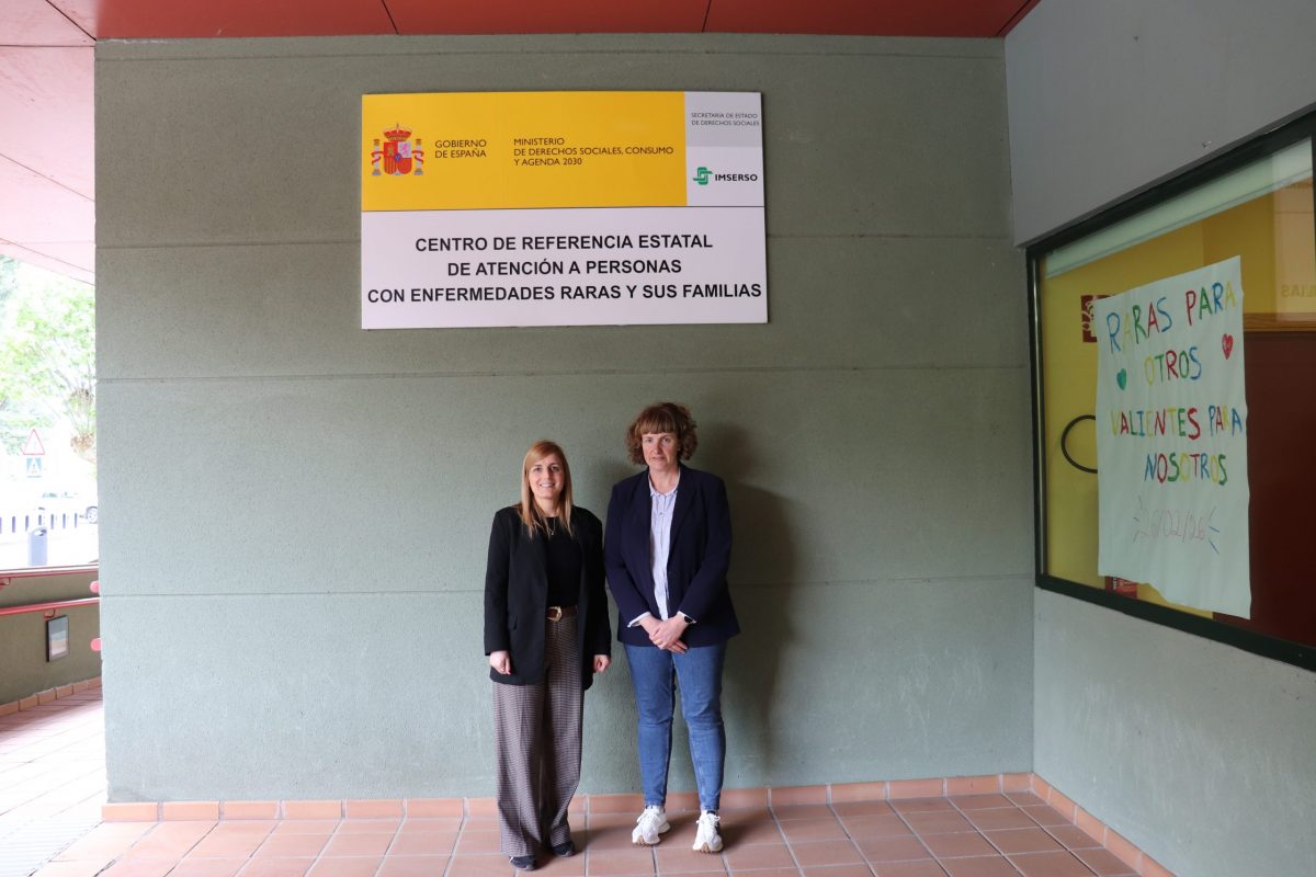 El Clúster SIVI visita el Centro CREER en Burgos
