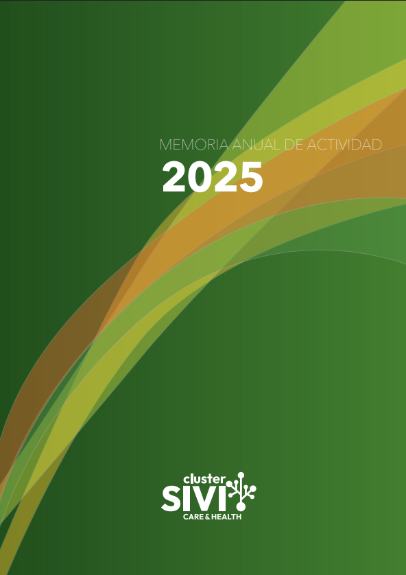 Portada Memoria 2025