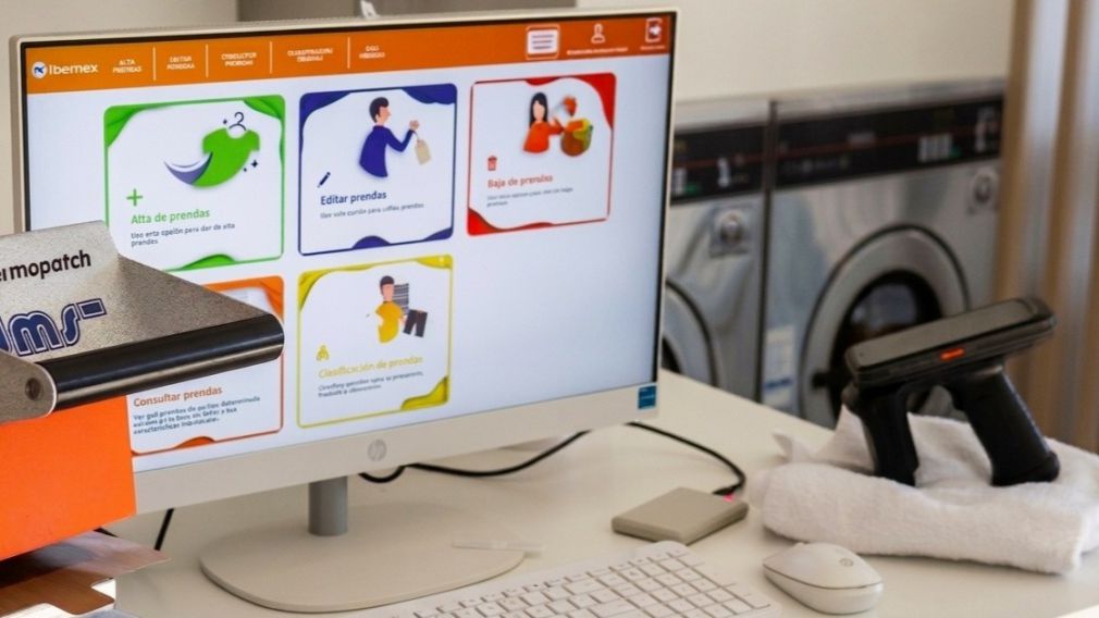 Tomás Prieto: "Digitalizar es transformar el dato en información"