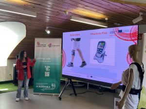El proyecto REVITAL se expone en un taller en Zamora