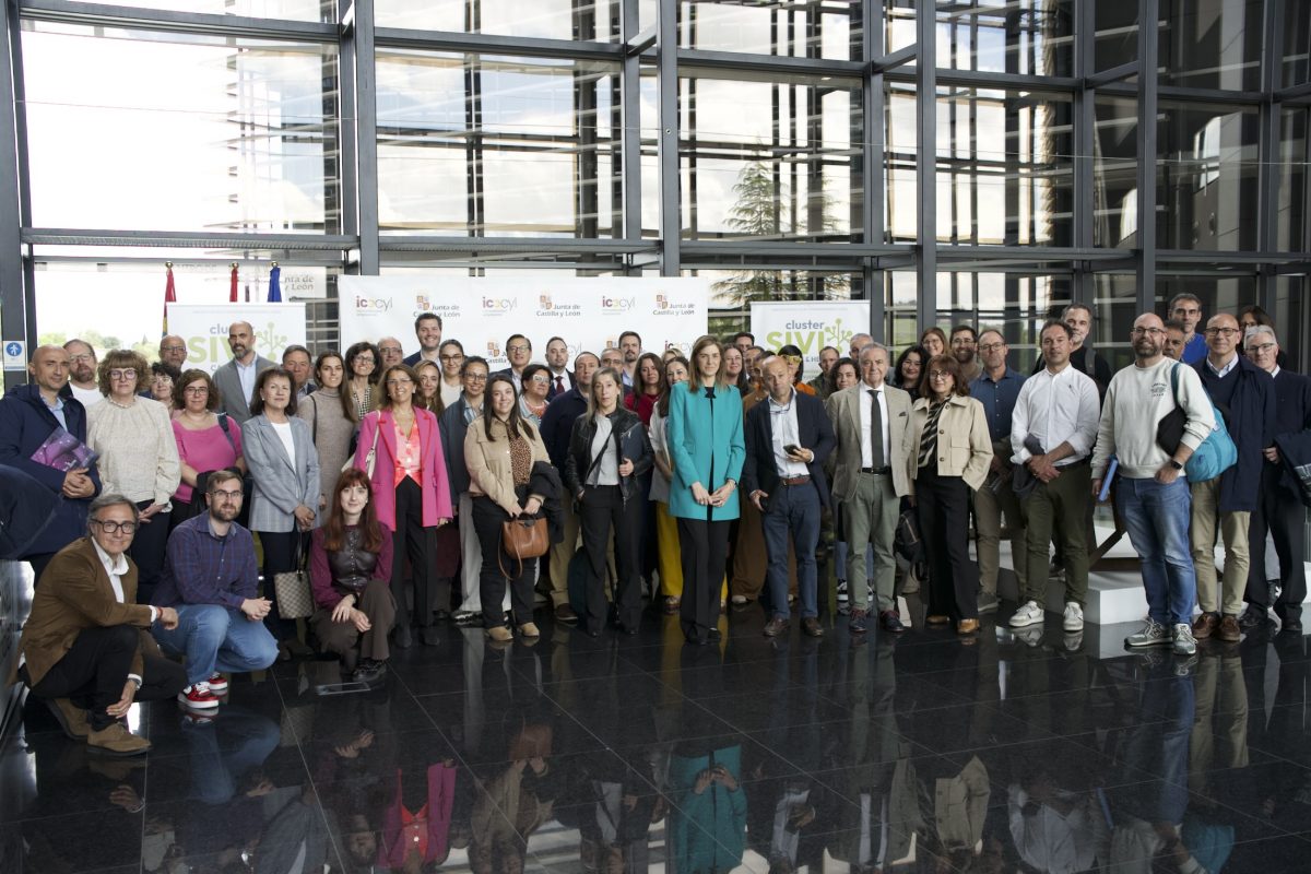 La Asamblea General 2026 reluce el Ecosistema Care&Health
