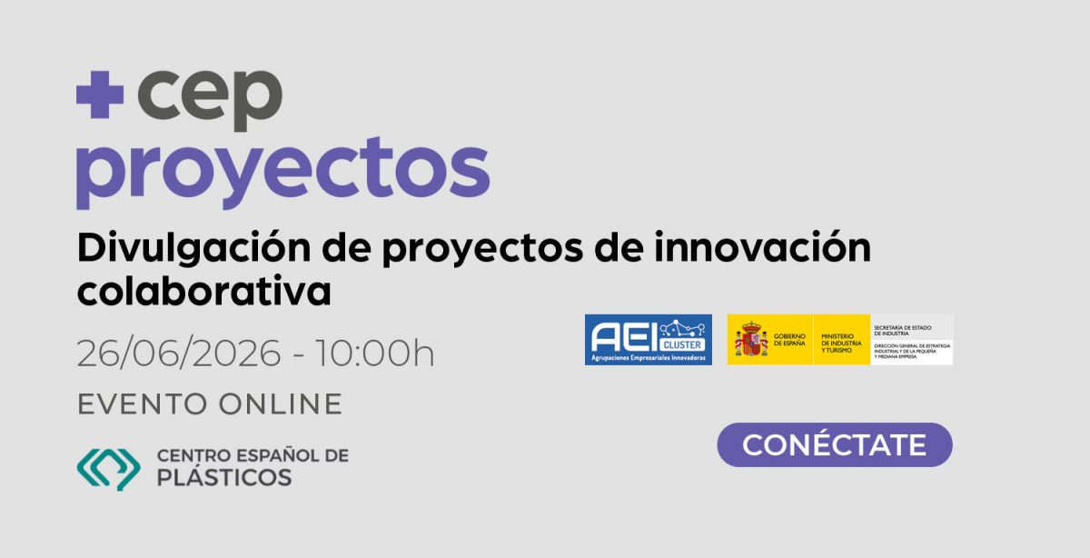 ABRAZA presentará sus resultados finales en CEP Proyectos